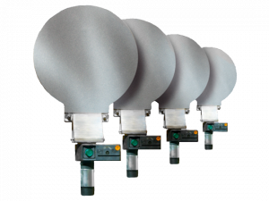 Heizelement HG 121 E