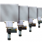 Heizelement HGV 250 T