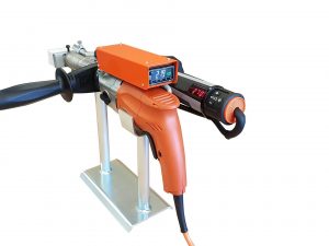 Handschweißextruder HSK10 DE digital
