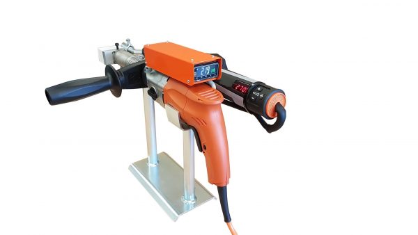 Handschweißextruder HSK10 DE digital