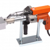 Handschweißextruder HSK10 DE digital – Bild 6