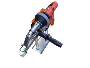 Handschweißextruder HSK10.2 DE Kompakt