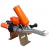 Handschweißextruder HSK26 GSX Granulat – Bild 4