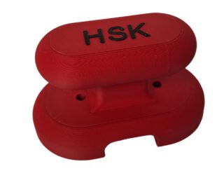 T-Grip Schweißnahtentferner