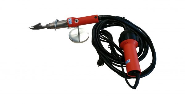 Warmgasschweissgerät HSK 400