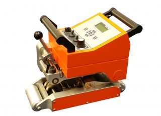 Schweißautomat HSK HWW1000