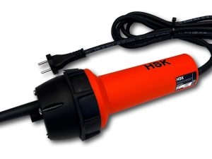 Handgebläse für Warmgasschweissgeräte