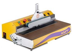 Diamantpoliermaschine AMT Bermaq