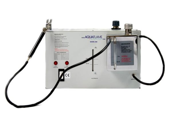 Flammpolierer HSK-FP500