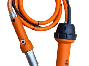 Warmgasschweissgerät HSK-APX400