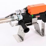 Handschweißextruder HSK40 RSX