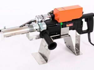 Handschweißextruder HSK40 RSX