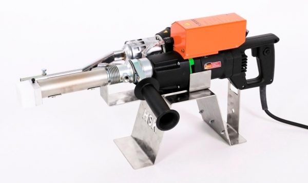 Handschweißextruder HSK40 RSX