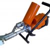Handschweißextruder HSK60.1 DE Granulat – Bild 2