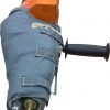 Hitzeschutz, Isoliermantel – Bild 2