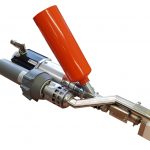 Industrie Extruder HSK-3D