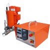 Industrie Extruder HSK-IE25 – Bild 2