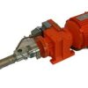 Industrie Extruder HSK-IE60 – Bild 3
