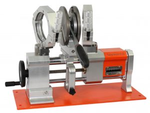 Rohrschweißmaschine EasyWeld110