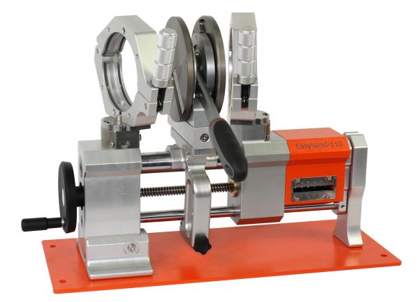 Rohrschweißmaschine EasyWeld110