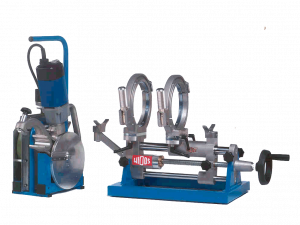Rohrschweißmaschine Maxiplast
