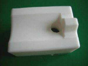 Schweißschuh V15