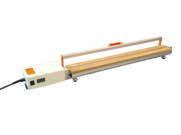 Tischheizleiste HSK-TH1010