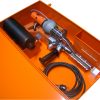 Transportkoffer für HSK Schweißextruder – Bild 2