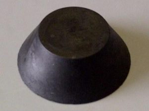 Verschlußstopfen 19 x 37