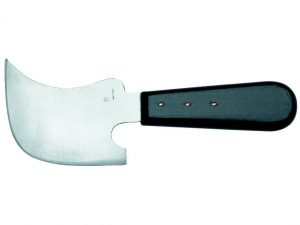 Viertelmondmesser