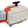 Warmgasschweissgerät HSK200 mit Montagegebläse HSK-DT80 – Bild 3