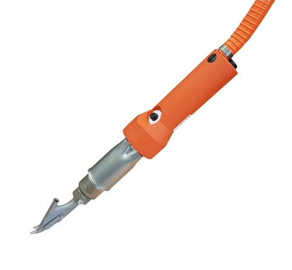 Warmgasschweißgerät HSK200