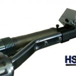 Winkelkopf 45° nach oben