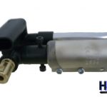 Winkelkopf 90° nach links oben