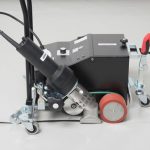 Schweißautomat HSK Plast1000-D