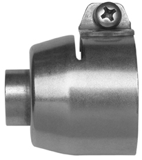 Düsenadapter M10