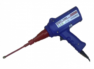 Funkenprüfer HSK-PST100