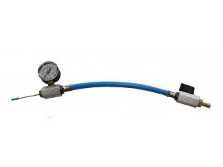 Vacuum Testnadel / Prüfnadel