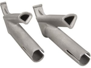 Dreikantdüse 7,5 mm