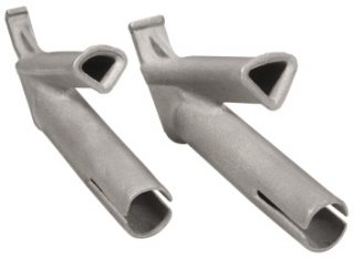 Dreikantdüse 5 mm
