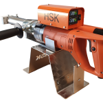 Handschweißextruder HSK35 RSX