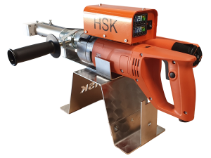Handschweißextruder HSK35 RSX
